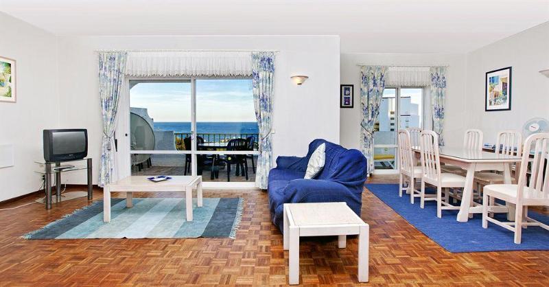 The Ocean Club Hotel Praia Da Luz Ngoại thất bức ảnh