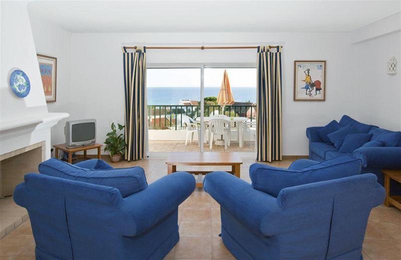 The Ocean Club Hotel Praia Da Luz Ngoại thất bức ảnh